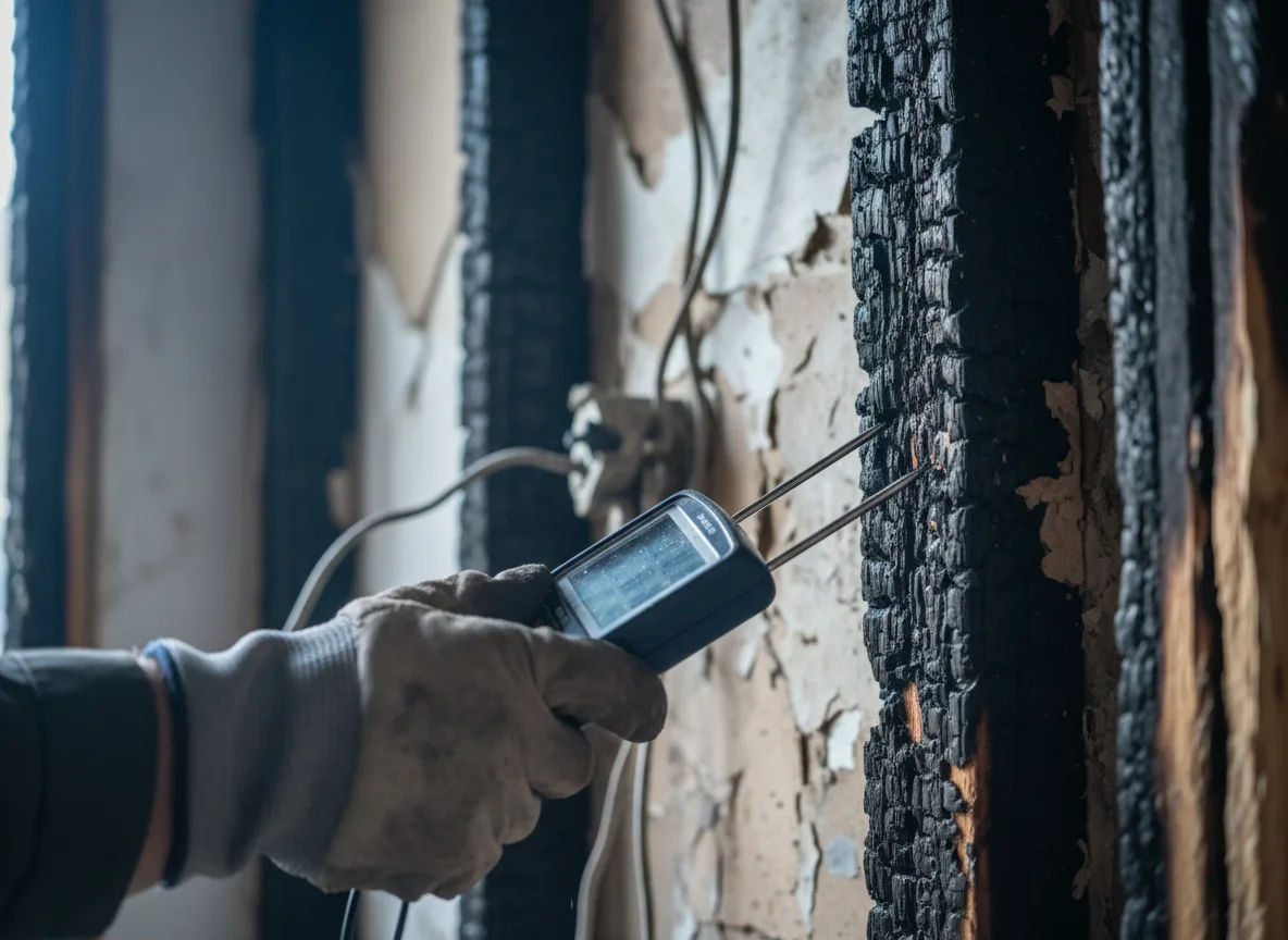 Fire Damage Restoration Nikiski, AK FAQs